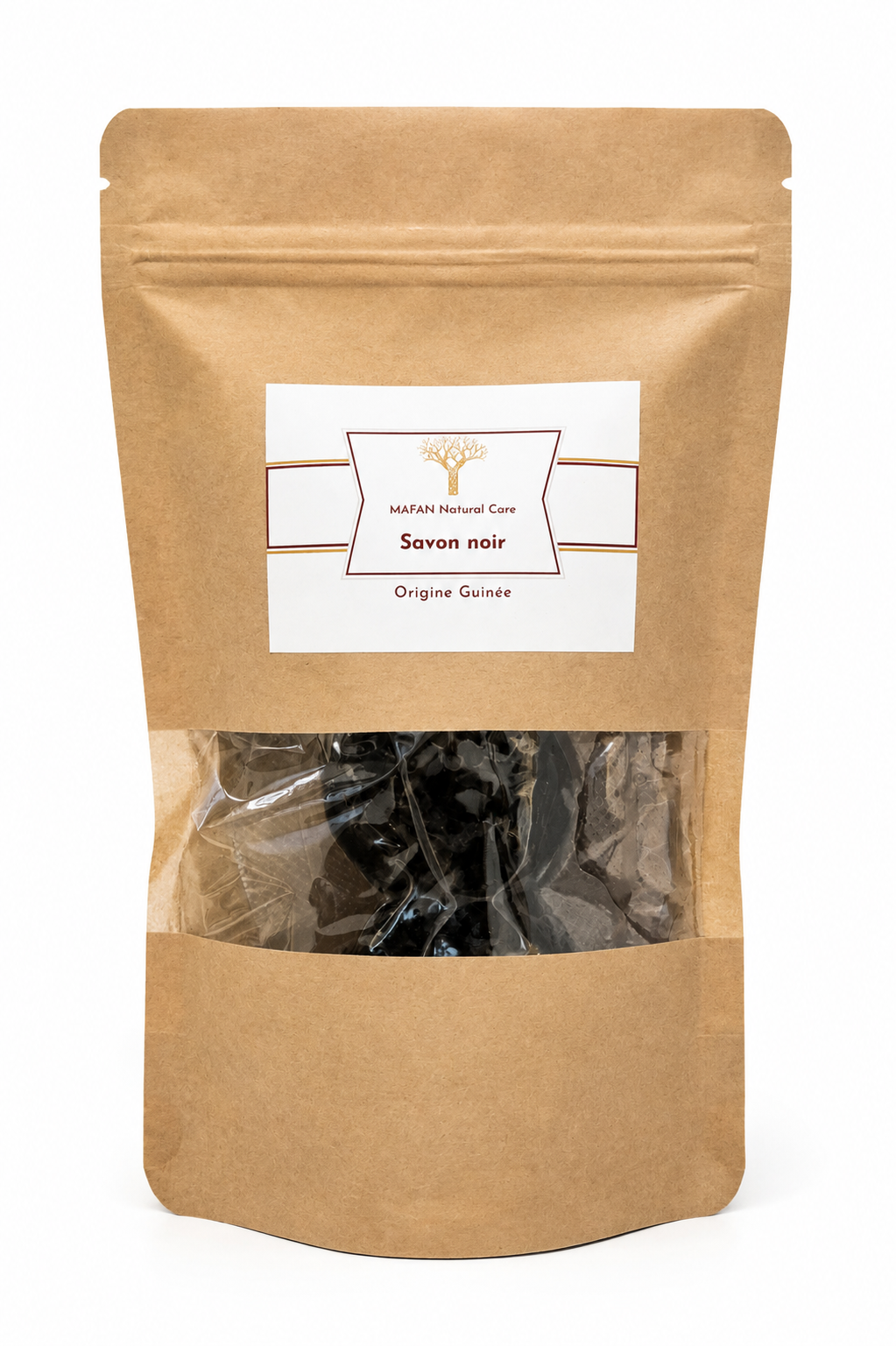 Savon noir