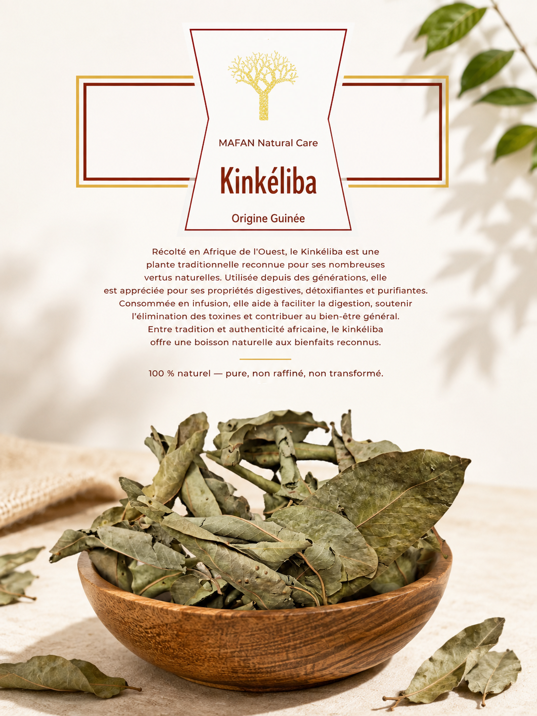 Kinkéliba